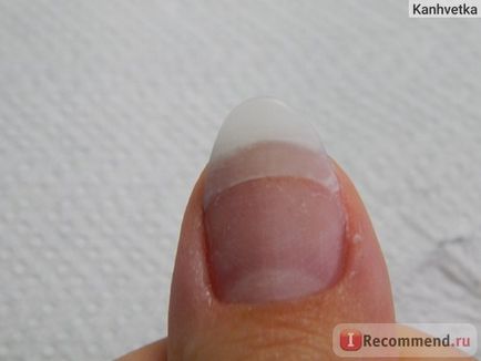 Bio gel pentru unghii gelish gel de înmuiere gel gel de structură - 