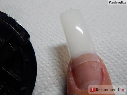 Bio gel pentru unghii gelish gel de înmuiere gel gel de structură - 