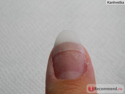 Bio gel pentru unghii gelish gel de înmuiere gel gel de structură - 