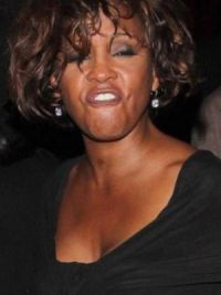 Biografia lui Whitney Houston