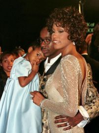 Biografia lui Whitney Houston