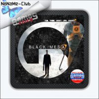 Black Mesa repedés hang (2013) ru (