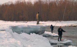 бічний кивок