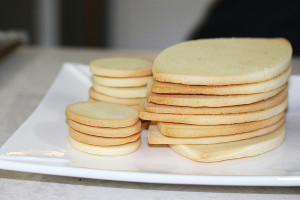 Un raport excelent al clasei mele de maestru din Almaty, cel mai delicios portal al Runet