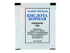 Борна кислота при екземі чи ефективно лікування, лікування псоріазу