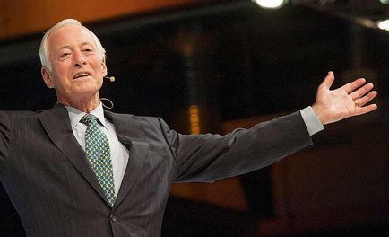 Brian Tracy 