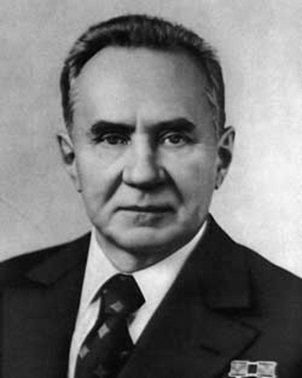 Brejnev Leonid Ilici