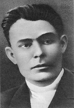 Brejnev Leonid Ilici