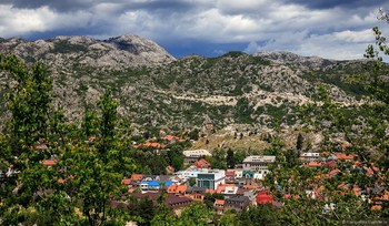 Cetinje, Muntenegru - ghid, unde să stați și multe altele