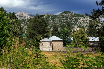 Cetinje, Muntenegru - ghid, unde să stați și multe altele