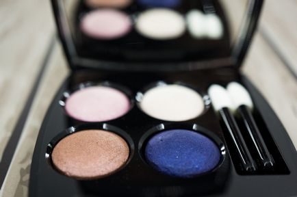 Chanel ochi colecție 2016 recenzie, swatch, make-up