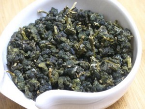 Ceaiul Oolong este bun și rău (lapte oolong)