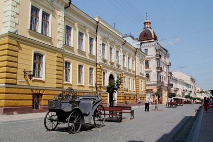 Ami ismert Obninsk - atomerőmű Obninsk - úticél