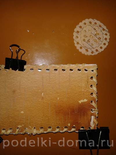 Cutie de telefon de la scoarta de mesteacan (clasa de maestru), o cutie de idei si clase de maestru