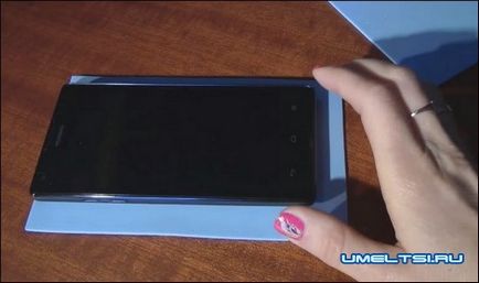 Carcasă telefon pentru telefonul dvs. - auto-făcut cu propriile mâini - DIY