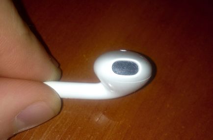 Чистка навушників в домашніх умовах