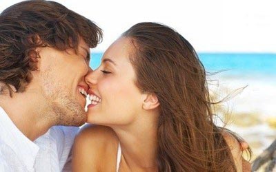 Що можна сказати, якщо чоловікові подобається цілуватися портал рад для жінок і дівчат