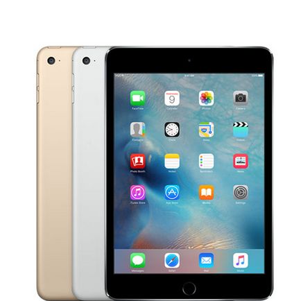 Що найбільш часто ламається в ipad mini