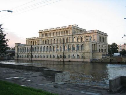 Ce să vezi în Kaliningrad muzee, monumente, istorie, fotografie