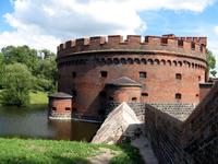 Ce să vezi în Kaliningrad - Rusia, Kaliningrad