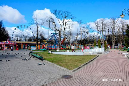 Ce să vezi în Kaliningrad timp de 3 zile unde să mergi