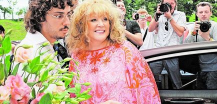 Ceea ce au făcut Pugacheva și Galkin cu un cadou de la Kirkorov pentru 780 de mii de dolari, despre stele