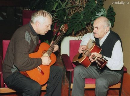 Какво Брежнев, съветския народ