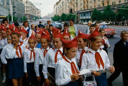 Ce a făcut pe Brejnev pentru poporul sovietic