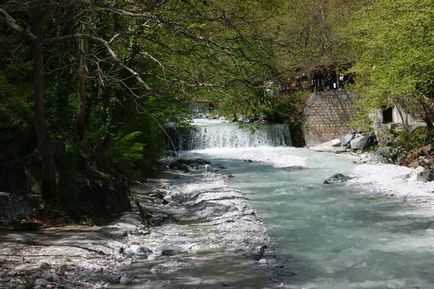 Ce merită să vedeți în Kastoria cele mai interesante locuri