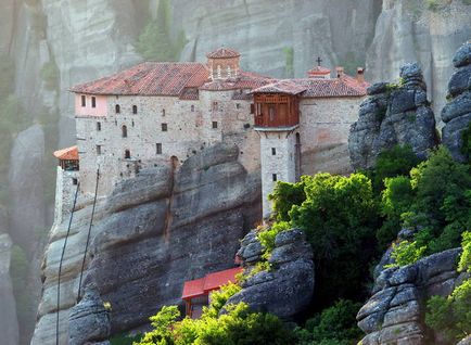 Ce merită să vedeți în Kastoria cele mai interesante locuri