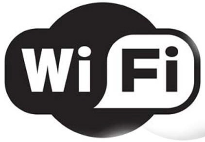 Що впливає на роботу бездротової мережі wi-fi