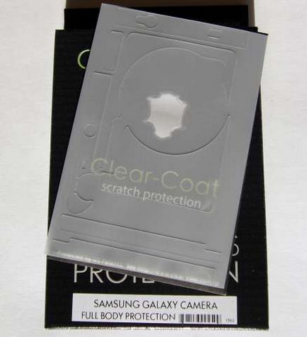Tiszta-kabát LG Google Nexus 4, Samsung Galaxy kamera, htc 8x htc pillangó