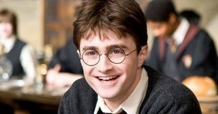 Daniel Radcliffe (daniel radcliffe) - știri, celebrități la fața locului