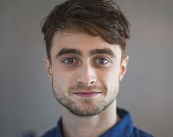 Daniel Radcliffe (daniel radcliffe) - știri, celebrități la fața locului