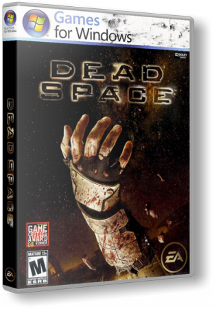 Dead Space (Android) изтегляне торент