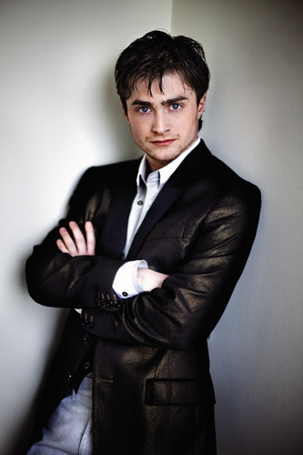 Daniel Radcliffe - biografie și familie