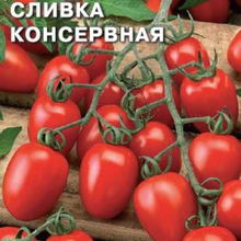 Детермінантні сорти томатів