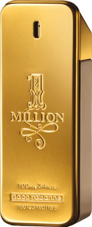 Дезодорант-спрей paco rabanne 1 million - купити з доставкою по Москві і Росії