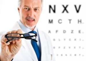 Діагностика - очної центр «ірис», перевірити зір у Пензі