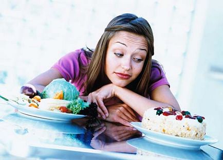 Diéta hasnyálmirigy - a funkciók és szabályait táplálkozás betegek rendellenességek a hasnyálmirigy