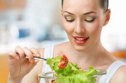 Dieta în caz de otrăvire - opinia unui nutriționist, recomandări
