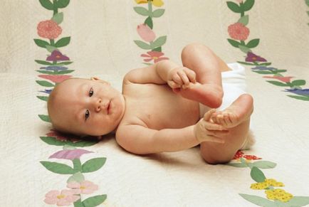 Дисплазія тазостегнових суглобів у дітей і способи її лікування