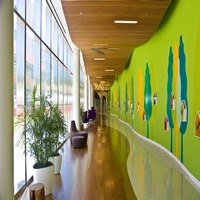 Tervezési gyermek klinikára, design gyermekek klinikák, k-stúdió (klinikák) Tervezési gyermek klinikára, design gyermekek klinikák, k-studio