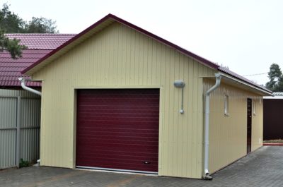 Contractul de cumpărare și de vânzare a garajului în gsk (cooperativă de garaj) pe proba de descărcare a cărții de membru