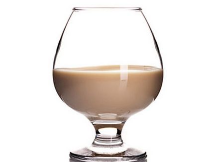 Crema de casa si lichior de cafea - retete de alcool la domiciliu