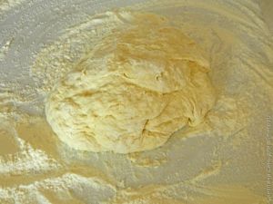 Házi kenyér aszalt paradicsommal (aszalt paradicsommal) Házi kenyér aszalt paradicsommal