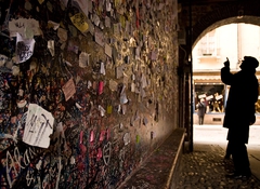 Casa lui Julieta - Verona, Veneto