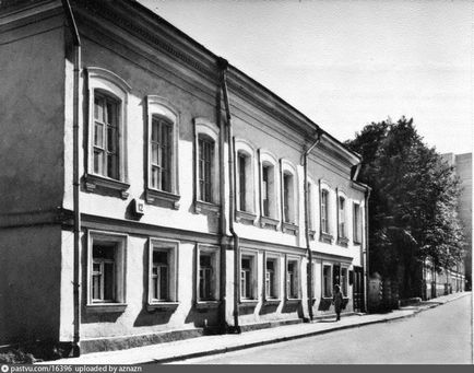 Casa nashchokina