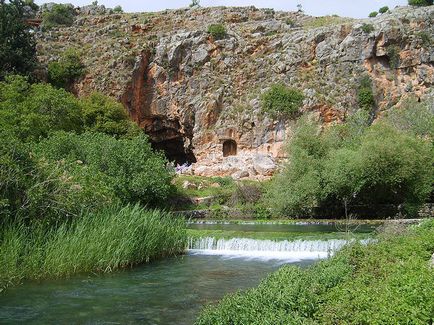 Atracții ale Israelului - turiștii din întreaga lume au ales cele cinci rezervații naturale cele mai interesante și