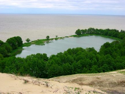 Atracții în Kaliningrad